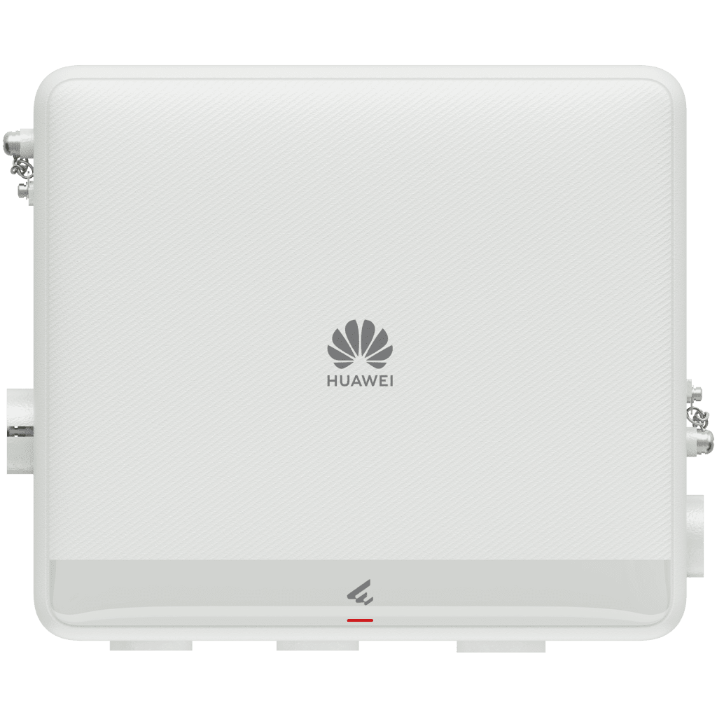 Punto de Acceso Wi-Fi 7 para Exterior / Sectorial 70º / 1,024 Usuarios / Puerto SFP+ / Hasta 6.45 Gbps / Gestión Gratuita desde la Nube