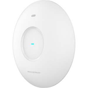 Punto de Acceso Wi-Fi 7 / Triple Banda BE11000 / MU-MIMO 2x2:2 / 384 Clientes Simultáneos / 2 Puertos 5G Ethernet con PoE+ / Cobertura Hasta 175 mts / BLE 5.3 / Gestión Integrada y en la Nube