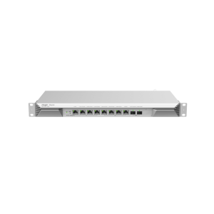 Router Balanceador con Funciรณn SD-WAN, Hasta 9 Servicios de Internet y hasta 700 clientes con desempeรฑo de 3 Gbps