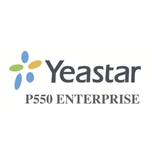 Licencia Enterprise Anual para Conmutador P550