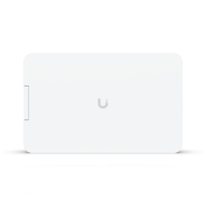 UniFi Flex Utility Pro – Gabinete Universal para Exteriores IPX6 Resistente a la Intemperie, Diseñado para Montaje en Pared o Poste