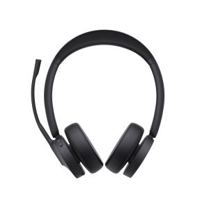 Diadema Bluetooth de Yealink BH70 Mono Con Cancelación de Ruido y Flexibilidad UC Multiplataforma
