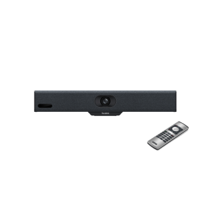 Barra de videoconferencia Yealink A10 con Seguimiento de Orador y Control Remoto VCR11