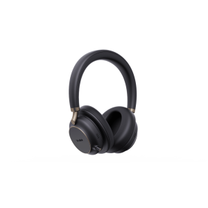 Diadema Bluetooth Yealink BH76 Plus Dual con Carga Inalámbrica y Certificación Microsoft Teams