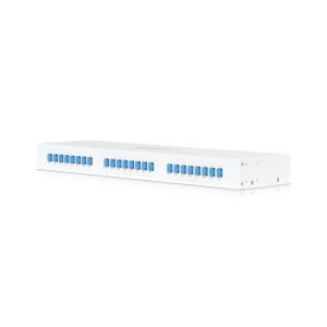 Ubiquiti Fiber Coexistence WDM Filter (UACC-UF-WDM-XGS) — Módulo WDM para Combinar Servicios XGS/XG-PON y GPON en una Sola Fibra
