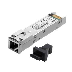 Módulo óptico GPON / Clase C / Max Splitting 1:128 / Conector SC/PC / Hasta 20 Km.(con mejor margen)