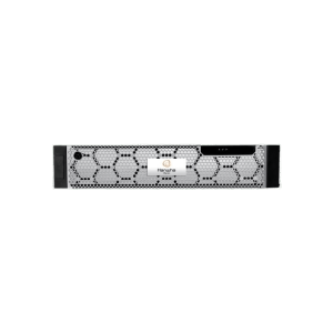 NVR Wisenet WAVE basada en Windows Server / Montable en Rack 2U / Incluye 1 licencia WAVE-PRO-04 / 470 Mbps throughput / Incluye 128TB en crudo para almacenamiento