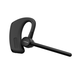Auriculares para Retail / Mono Behind-the-Ear / Bluetooth 5.3 / Cancelación de Ruido 93% / Batería 11 Horas / IP54 / Compatible Microsoft Teams Zello
