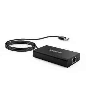 Extensor BYOD Plug and Play para Salas Microsoft Teams Rooms Yealink