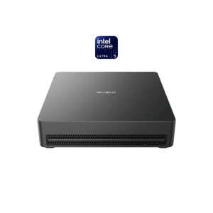Mini-PC MCore 4 de Yealink para Salas de Microsoft Teams Rooms con Intel Ultra5 125H y Windows 11 IoT