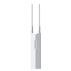Access Point Exterior Wi-Fi 5 / 1200 Mbps / Doble Banda / IP65 / PoE / Montaje Pared-Poste / Hasta 128 Clientes