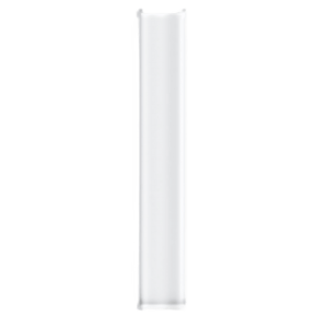 Antena Sectorial Hikvision / 5 GHz 5150-5850 MHz / Polarización Dual 120° / 20 dBi Ganancia / IP56 / Montaje Poste Ø30-70 mm / Rango Temperatura -40°C a 60°C