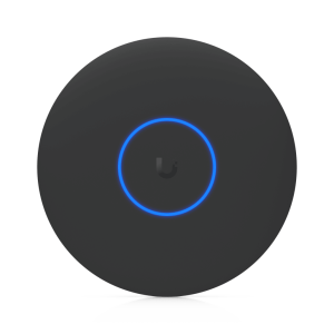 U7 Pro XG Wi-Fi 7 Tri-Banda para Interiores con Soporte 6 GHz, Cobertura de hasta 140 m², Capacidad para Hasta 300 Usuarios y Puerto Multi-Gig 10/5/2.5/1 GbE
