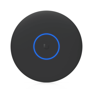 U7 Pro XGS – Punto de Acceso WiFi 7 Tri-Banda para Interiores con Soporte 6 GHz, Radio de Escaneo Espectral Dedicado, Cobertura de hasta 160 m², Capacidad para 500 Usuarios y Puerto Multi-Gig 10/5/2.5/1 GbE