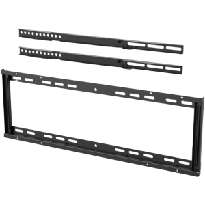 Soporte para Pared MD-WallMount de Yealink Compatible con Meeting Display 65-75-86 Pulgadas con Estructura Metálica Robusta