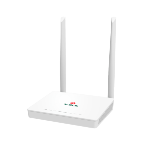 ONU Dual EPON/GPON con Wi-Fi AC de doble banda 2.4 Y 5 GHz, 1 puerto SC/UPC + 2 puertos LAN Gigabit, Compatible con EasyMesh