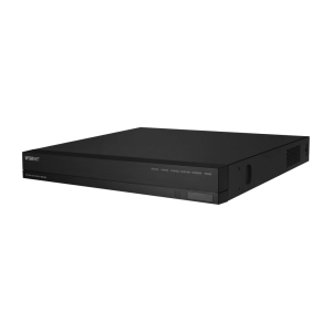 Convertidor de cámaras análogas HD a IP / 16 canales / Hasta 5MP / 4 Tecnologías (TVI, AHD, CVI y CVBS)