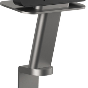 Soporte Fijo para Mesa / Tablet SUNMI CPad / Quick Lock / Doble Seguro / Giro 180° / Ocultamiento de Cables / Indicador Luminoso / Banco de Energía 160x81x28 mm