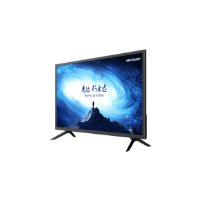 Monitor LED 32" / 2 Altavoces Potentes / Ángulo de Visión 178° / Entradas HDMI y VGA / Uso 24-7 / Montaje VESA (100 X 100) / Calibración Inteligente de Imagen