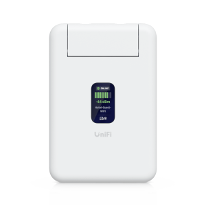 UniFi Travel Router de Viaje Ultradelgado para Extender tu Red UniFi de Forma Segura en Cualquier Lugar