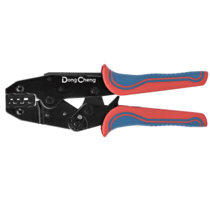 Pinza de 9" para Ponchar / Crimpar terminales