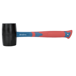 Martillo de Goma de 16 oz