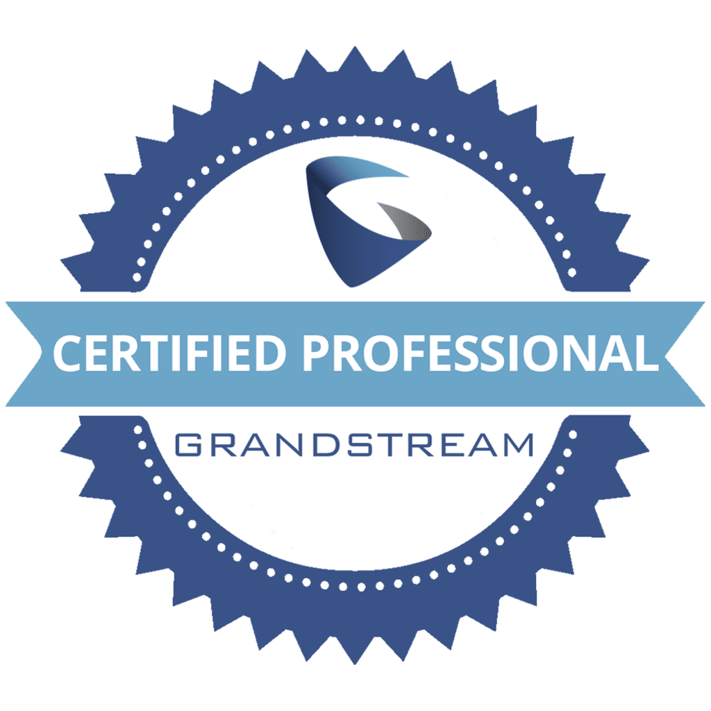 Certificación GCP Oficial en Networking Wireless