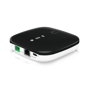 Ubiquiti Fiber XGS (UISP-FIBER-XGS) — ONU de 10 Gbps simétricos, Alcance de hasta 20 km