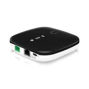 Ubiquiti Fiber XG (UISP-FIBER-XG) — ONU con 2.5 Gbps de Subida y 10 Gbps de Bajada, Alcance de hasta 20 km
