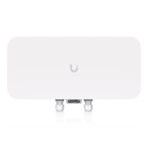 E7 Audience UniFi Enterprise WiFi 7 Doble-Banda de Alto Rendimiento para Interior con Cobertura Sectorial 50°/90° de Hasta 465 m² y Más de 1,500 Usuarios
