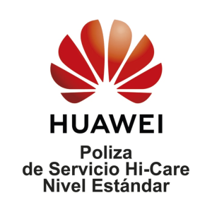 Póliza de Garantía y Servicio de Soporte Hi-Care estándar por 3 años para Firewall USG6530FD
