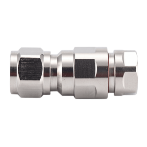 Conector N-Macho / 50Ω / CC~5 GHz / PIM3 ≤ -155 dBc / IP65 / Trimetal / Cable RF ½ pulgada
