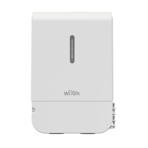 Switch PoE / Administración en la nube / Con 8 puertos 10/100/1000 Mbps PoE af/at/bt  / 1 Puerto Ethernet Uplink 10/100/1000 MBPS/1 Puerto SFP Uplink 10/100/1000 MBPS  / Presupuesto 110 W / PoE hasta 250 metros / Soporta protocolo ONVIF