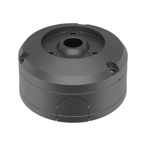 Caja de Conexión para Cámara Bullet Wisenet QNO-6082R
