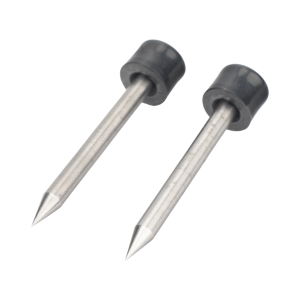 Par de Electrodos para Fusionadoras LinkedPRO X6 y X7