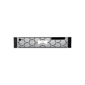 NVR Wisenet WAVE basada en Windows / Montable en Rack 2U / Incluye licencia WAVE-PRO-04 / 470 Mbps throughput / Incluye 48TB para almacenamiento