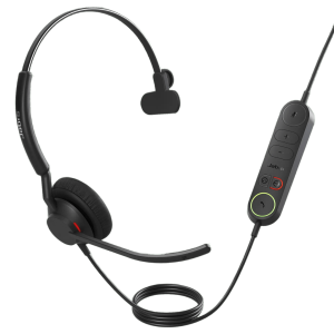 Jabra Engage 40 Mono UC profesional digital con conexión USB A/C (4093-419-269)