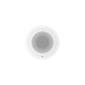 Altavoz SIP Multidifusión de 30W para Seguridad y Comunicación Efectiva