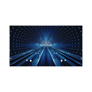 Pantalla LED Todo en uno 130" 2K / 2.89 x 1.63 metros / 1.5mm pixel pitch, 500 nits iluminacion / Tizen 6.5 / HDMI / Dysplay port / bocinas integradas / Eco Sensor