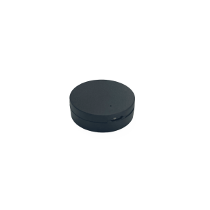 Sensor Pickup Inalámbrico / Color Negro / Tecnología Acelerómetro / Detección Pick-up y Place-back / Rango 8-10 m (26.2-32.8 ft) / Batería 2+ Años / X-Talk Wireless 2.4 GHz