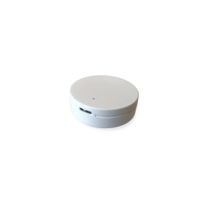 Sensor Pickup Inalámbrico / Color Blanco / Tecnología Acelerómetro / Detección Pick-up y Place-back / Rango 8-10 m (26.2-32.8 ft) / Batería 2+ Años / X-Talk Wireless 2.4 GHz
