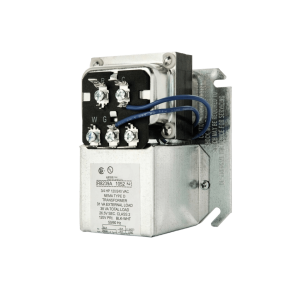 Centro de Ventilador / Transformador 38 VA / Control Baja Tensión / Protección Sobrecarga / Montaje Placa