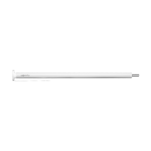 Motor inalámbrico (RTS) de baterías convierta sus persianas de cadena en sistemas inteligentes, para ventanas de 2.30m ancho / 3.00m alto, no incluye textil