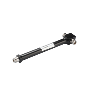 Divisor de Potencia RF 3 Vías / 698-2700 MHz / 200 W / Conectores N-Hembra / Baja Pérdida ≤ 0.45 dB / IP65 / Cavidad de Aluminio