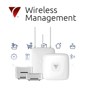 Gestión Inalámbrica de Veea 1250 Dispositivos/ Servicio Implementación / Conectividad Mallada / Seguridad Integral / Soporta Múltiples Protocolos / Optimizado para IoT