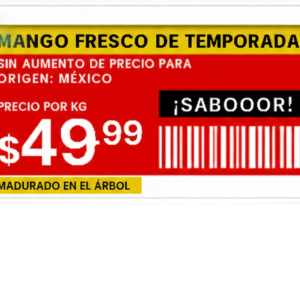 Etiqueta de Estantería Electrónica ESL ZKE21B / Pantalla EPD 2.13 Pulgadas / Resolución 122x250 Píxeles / 4 Colores (Negro Blanco Rojo Amarillo) / BLE 5.0 con Encriptación AES-128 / Batería 5 Años / NFC / C