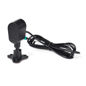 Cámara DMS 720p / Sensor CMOS 1.3MP / Lente 6 mm F2.0 / Visión Nocturna IR 940nm / Campo de Visión 60° / Conector BMW 5PIN / Resistente -25°C a 80°C