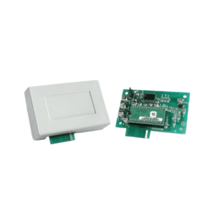 Modulo de tono universal selectone, UL y cUL