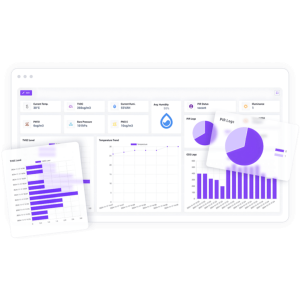 Servidor local LoraWAN libre de licenciamientos