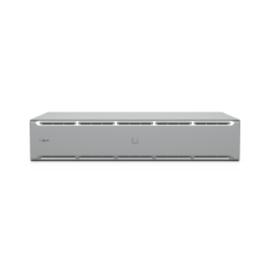 UniFi UPS Rackmount / 1.5kVA 1000W / 8 Contactos NEMA 5-15R / Batería Reemplazable 216Wh / 8 Minutos Autonomía Media Carga / Graceful Shutdown UNVR-UNAS / Soporte NUT